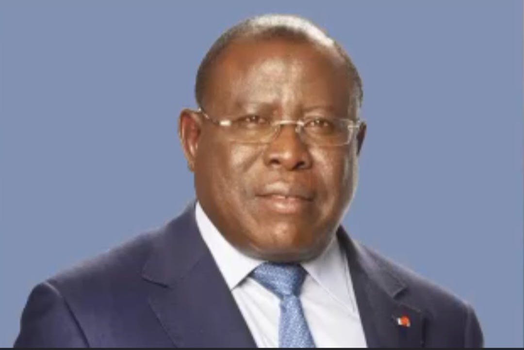 Communiqué : interdiction du commerce ambulant, de la mendicité… dans le district d’Abidjan