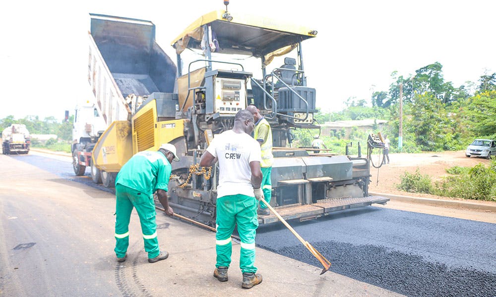 Fond d’entretien routier africain : la 21e assemblée générale de l’Afera se tient en Côte d’Ivoire