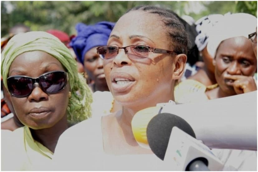 Bouaké : Empêchées de mener leurs activités caritatives