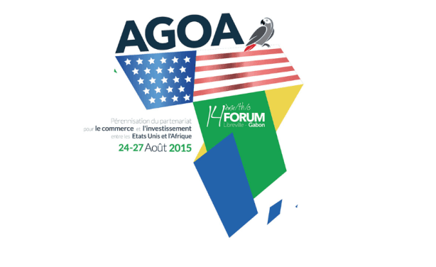 Washington: les républicains menacent la reconduction de l'AGOA