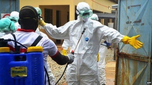 Épidémie d'Ébola : six mois pour prendre le dessus sur l’épidémie