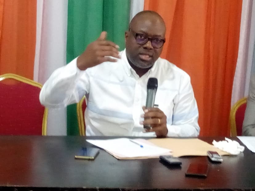 Médias: Le quotidien L’Intelligent d’Abidjan ne paraîtra plus "jusqu'à nouvel ordre" (Gérant)