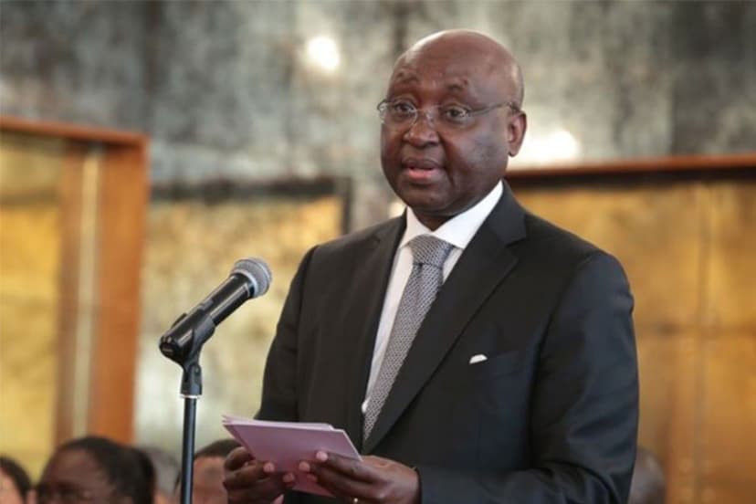 Afrique : la BAD se mobilise contre l’épidémie d’Ebola