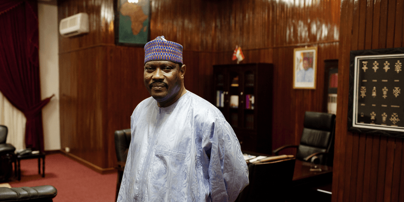 Affaire "bébés importés" : Menacé la justice Hama Ahmadou, se réfugie au Burkina Faso