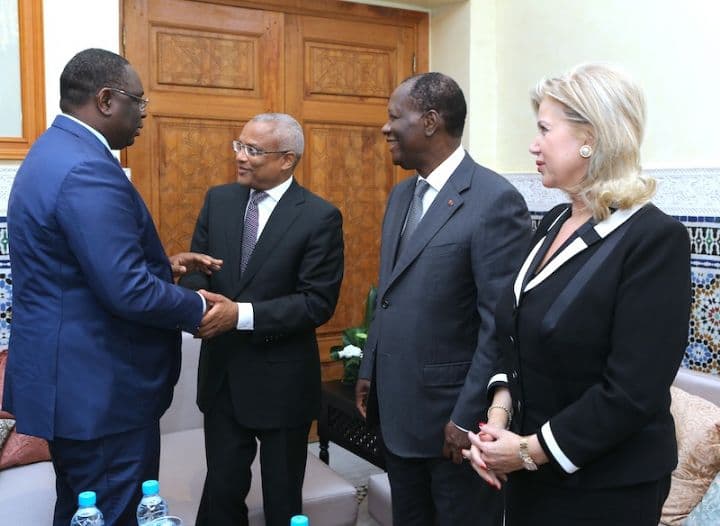 Le Maroc va accueillir le 9ème Forum pour le Développement en Afrique