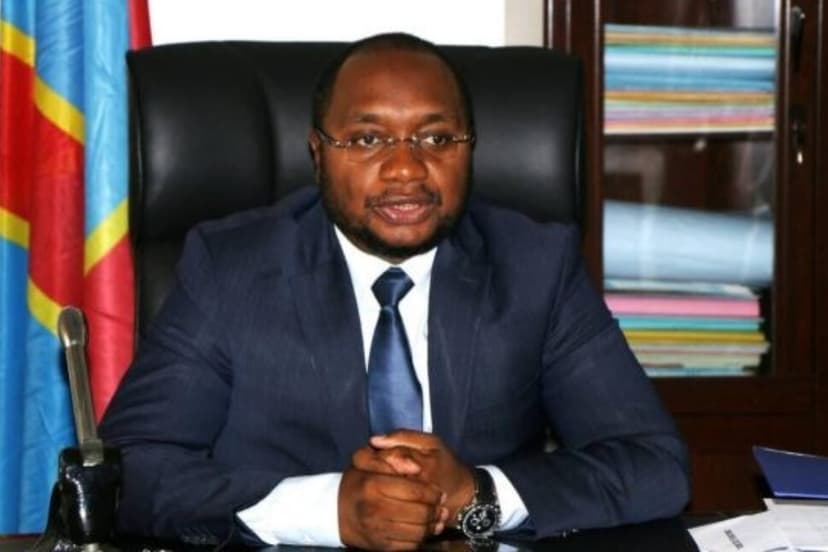 RDC: les deux premières victimes confirmées d’Ebola