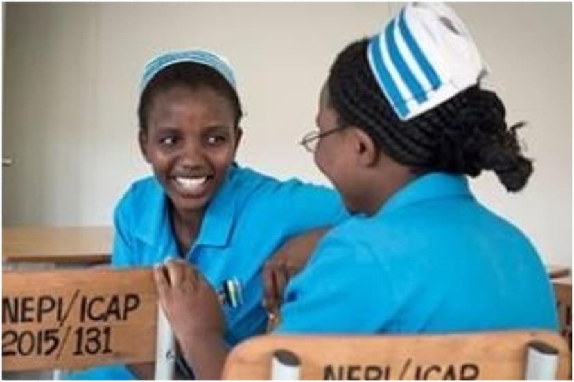 Côte d'Ivoire : VIH SIDA, Infirmiers et sages-femmes désormais impliqués dans le traitement