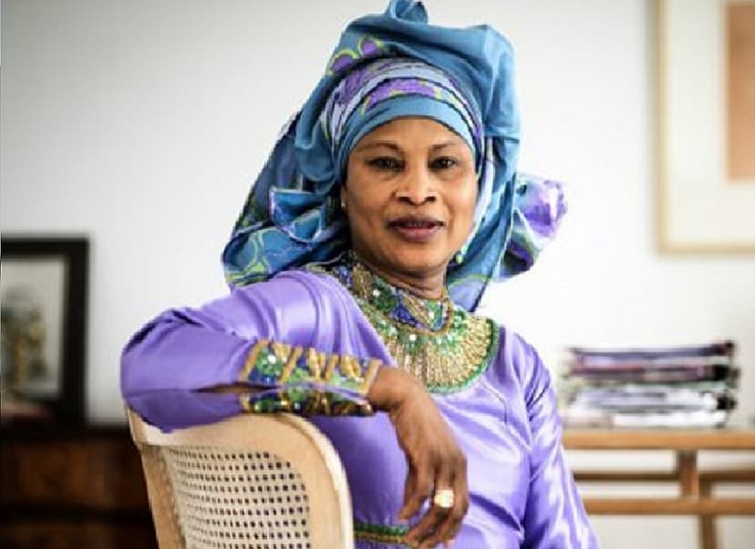 Sénégal: ‘‘Il nous faut un candidat contre Macky Sall’’ (Aïssata Tall Sall, majorité)