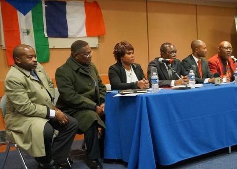 Guinée-Equatoriale: L’opposition en exil rejette l’amnistie