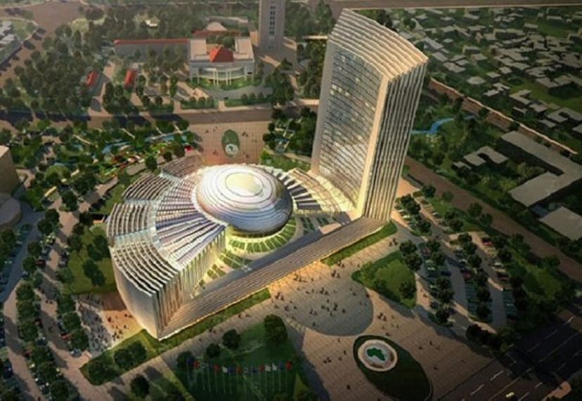 Chronique du lundi - L’Afrique-puissance : mythe ou réalité ?