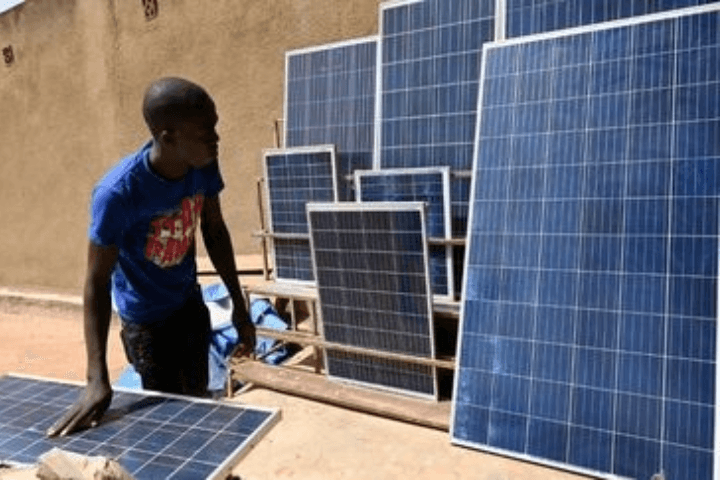 Afrique : 4 conseils pour promouvoir l’énergie solaire