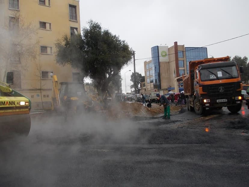 Pollution de l’air : les Africains victimes d’un « tueur invisible »