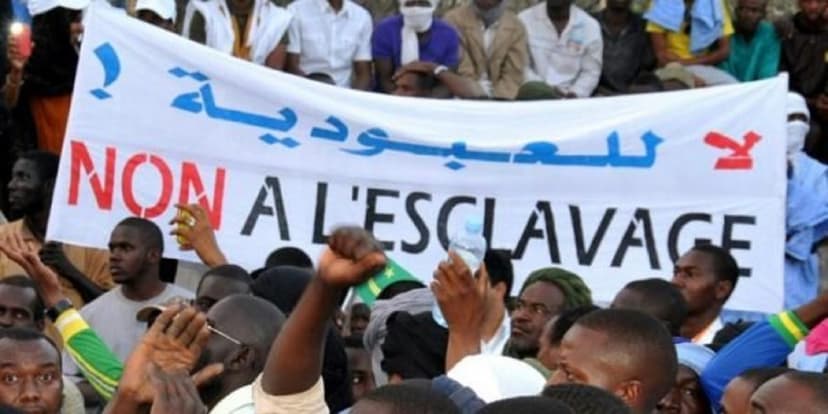 Privations des libertés, corruption, esclavage : rien ne va plus en Mauritanie