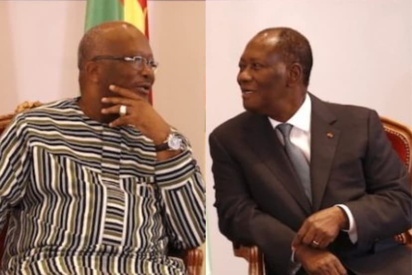 TAC 7 à Yamoussoukro : l’argent divise les Experts burkinabè et ivoiriens