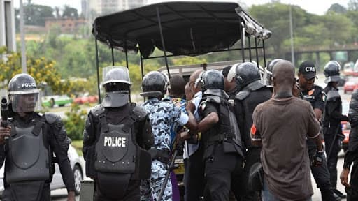 Vidée de sa maison, dame N’diaye accuse Zongo Abdoulaye d’usurpation, de faux et spoliation - Côte d’Ivoire