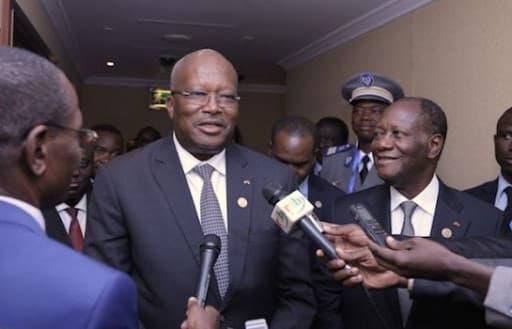 Côte d'Ivoire-Burkina : le 7ème TAC démarre avec les experts à Yamoussoukro