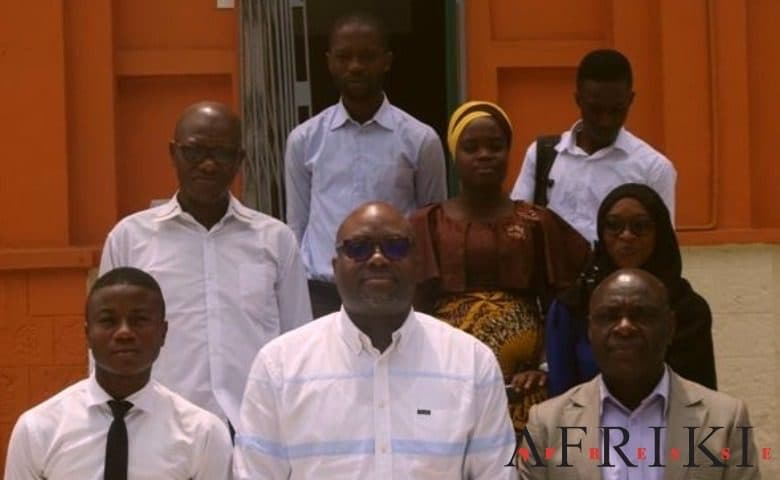 Les débats d’Aujourd’hui: la presse souvent conduite dans l’assujettissement par les journalistes (Alafé Wakili)