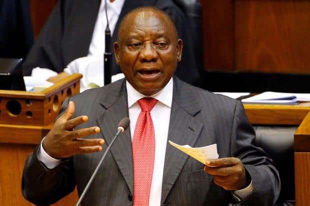 Afrique du Sud : le gouvernement joue avec la santé des citoyens