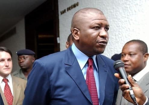 Côte d'Ivoire : Hamed Bakayoko meilleur acteur du développement local 2019