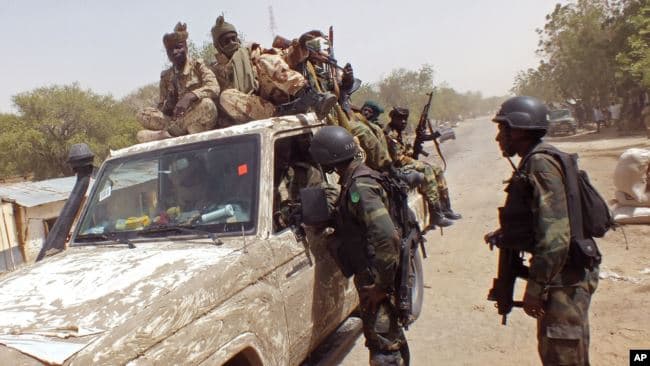 Boko Haram, dix ans après : les secrets de la longévité