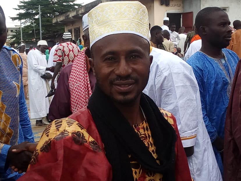 Tabaski 2019 à Yopougon Attié: mouton, cabri, bœuf ou chameau licite pour le sacrifice