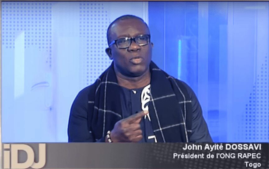 Prix Kékéli : le Rapec vers la BAD pour apporter plus de lumière à la culture africaine