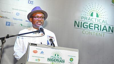 Nigéria sert d’exemple pour les autres pays africains dans le domaine de politique de contenu local