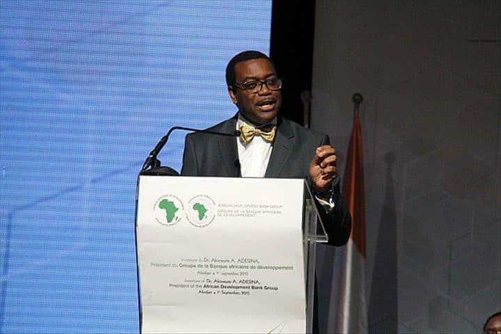 Rencontre des secrétaires généraux des institutions financières internationales à Abidjan, du 11 au 13 Septembre