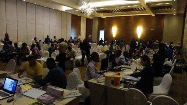 Coopération Côte d'Ivoire - Taïwan: Un forum économique taïwanais à Abidjan le 20 septembre