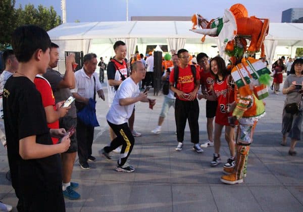 Mondial Basket-Chine 2019: palmarès des 5 participants africains battus lors des premiers matches