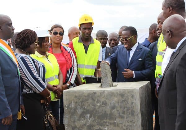 Côte d’Ivoire : santé des ivoiriens, 833 milliards de Fcfa investis (Aka Aouélé)