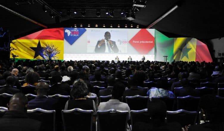 Conférence économique africaine 2019 à Charm el-Cheikh : création d’emplois, entrepreneuriat et développement des capacités de la jeunesse africaine au menu