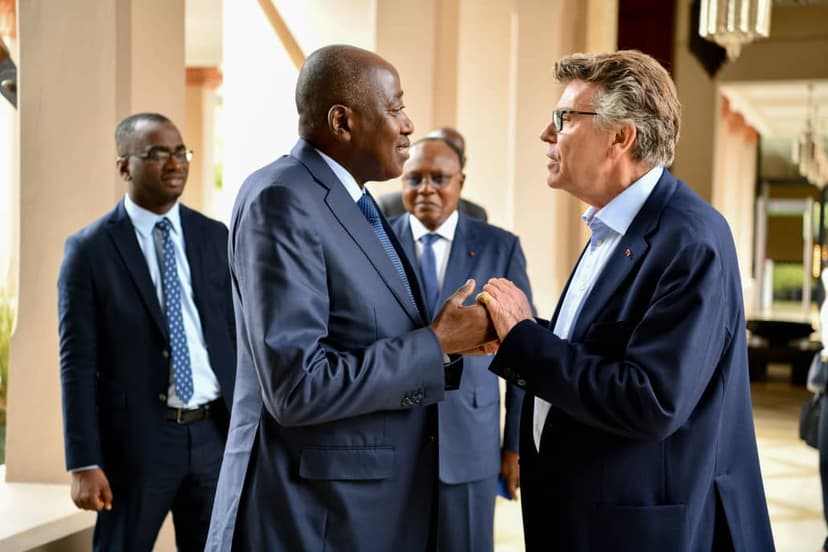 World Policy Conference 2019 : la mondialisation, le multilatéralisme et le système monétaire international à l'ordre du jour à Marrakech