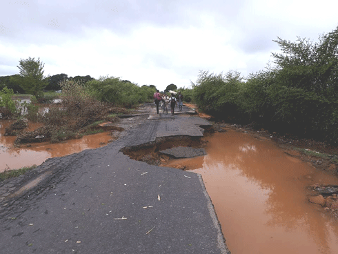 Madagascar : la Bad lance le Programme de financement des risques de catastrophe en Afrique