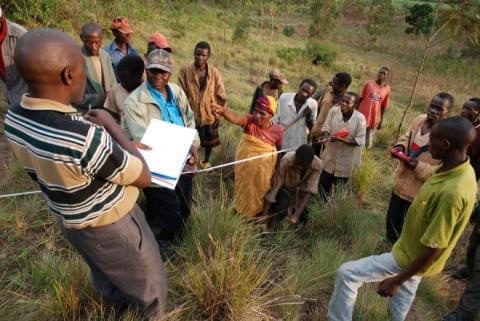 Pas de croissance économique sans droits de propriété solides