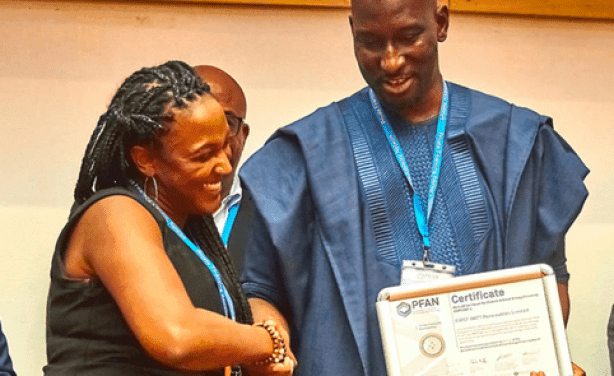 First WATT Renewables lauréat du Forum sur les énergies renouvelables 2019 co-organisé par la Banque africaine de développement