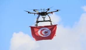 Tunisie : la Bad organise un séminaire d’achèvement du projet pilote d’utilisation des drones dans le secteur agricole.