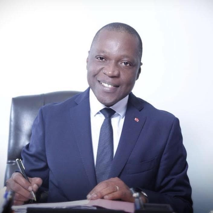 Fête de fin d’année : Amadou Koné met en garde contre l’insécurité routière (Côte d’Ivoire)