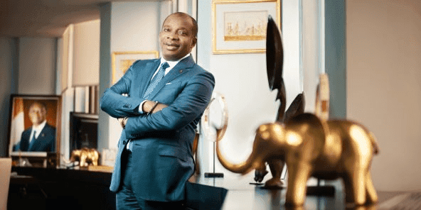 Un expert ivoirien, en ingénierie financière, braque les projecteurs du Tourisme Mondial sur la Côte d'Ivoire