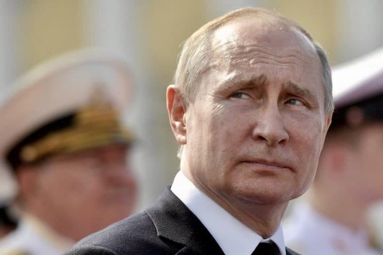 Afrique: les dessous du regain d’intérêt russe