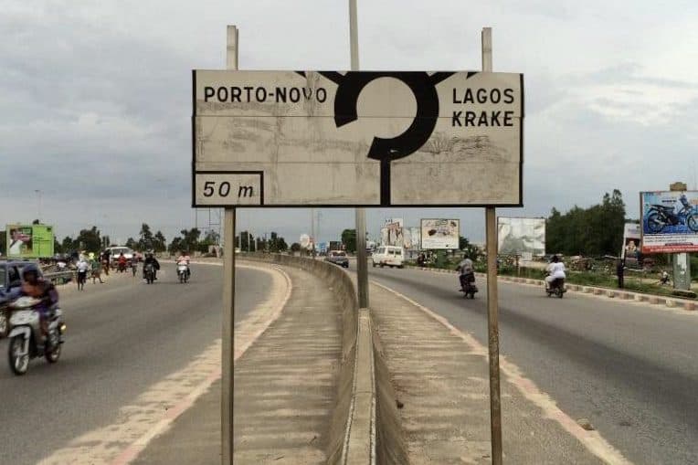 Fermeture des frontières du Nigéria : le problème réside dans les agents de douanes