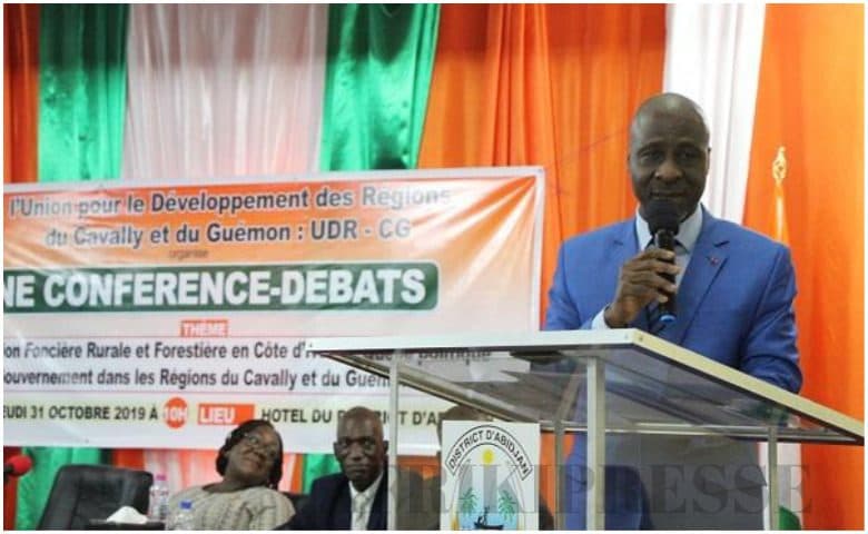 Côte d’Ivoire : tout sur la nouvelle procédure de délivrance du certificat foncier