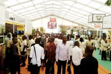 La France, pays à l'honneur de la 5ème Edition du SARA, salon de l'Agriculture de référence de l’Afrique sub-saharienne