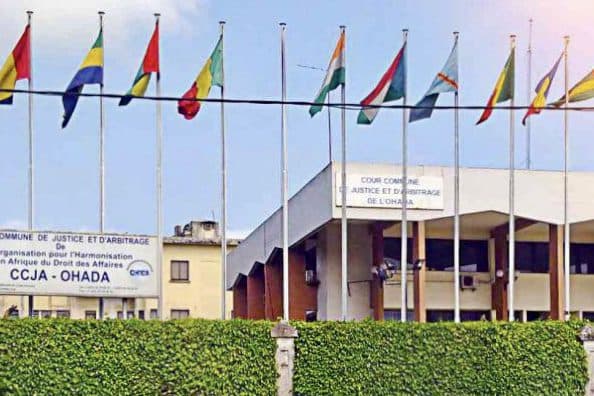 Ccja, Bhm (Bms): la Sicg Mali victime de manipulations