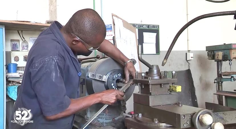 I2T : Transformer l’agriculture ivoirienne