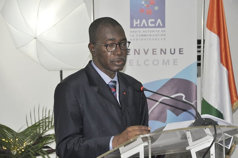 Communication audiovisuelle : les instances de régulation en faveur de l'adaptation des législations à l'évolution technologique