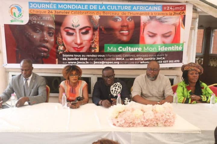 Côte d’Ivoire : à savoir sur la journée mondiale de la culture africaine en 2020 (24 janvier)