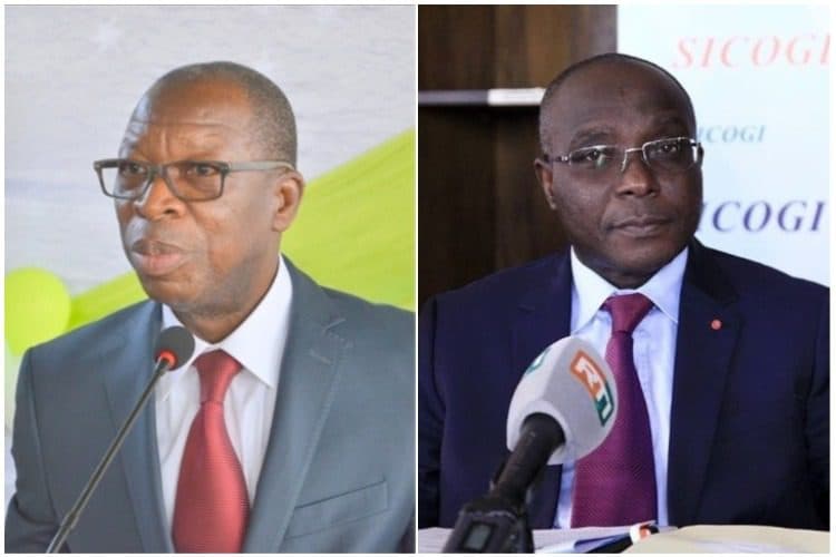 Kani, Côte d’Ivoire : Méité Bouaké et Bouaké Fofana célébrés à Paris le 4 janvier 2020