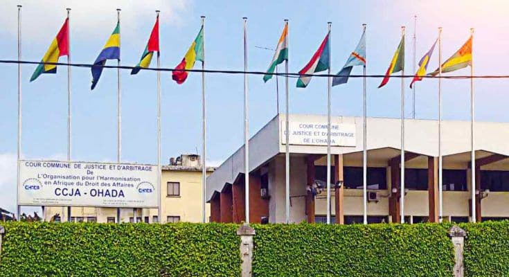 Contribution - Mali : SICG, une entreprise ivoirienne victime d’injustices depuis 2004 rétablie dans ses droits par la CCJA