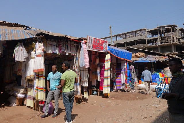 Afrique du Sud : la hausse des impôts est contreproductive